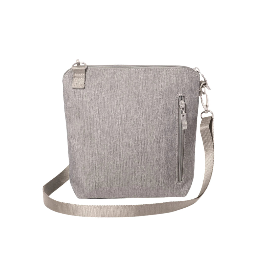 Baggallini Women's Modern Pocket CrossBody - Stone Heritage - Lenny's Shoe & Apparel