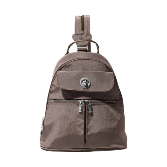 baggallini leather backpack purse Nolita Convertible Luggage Pros Your everyday just got a lot easier. baggallini All Day Backpack With
