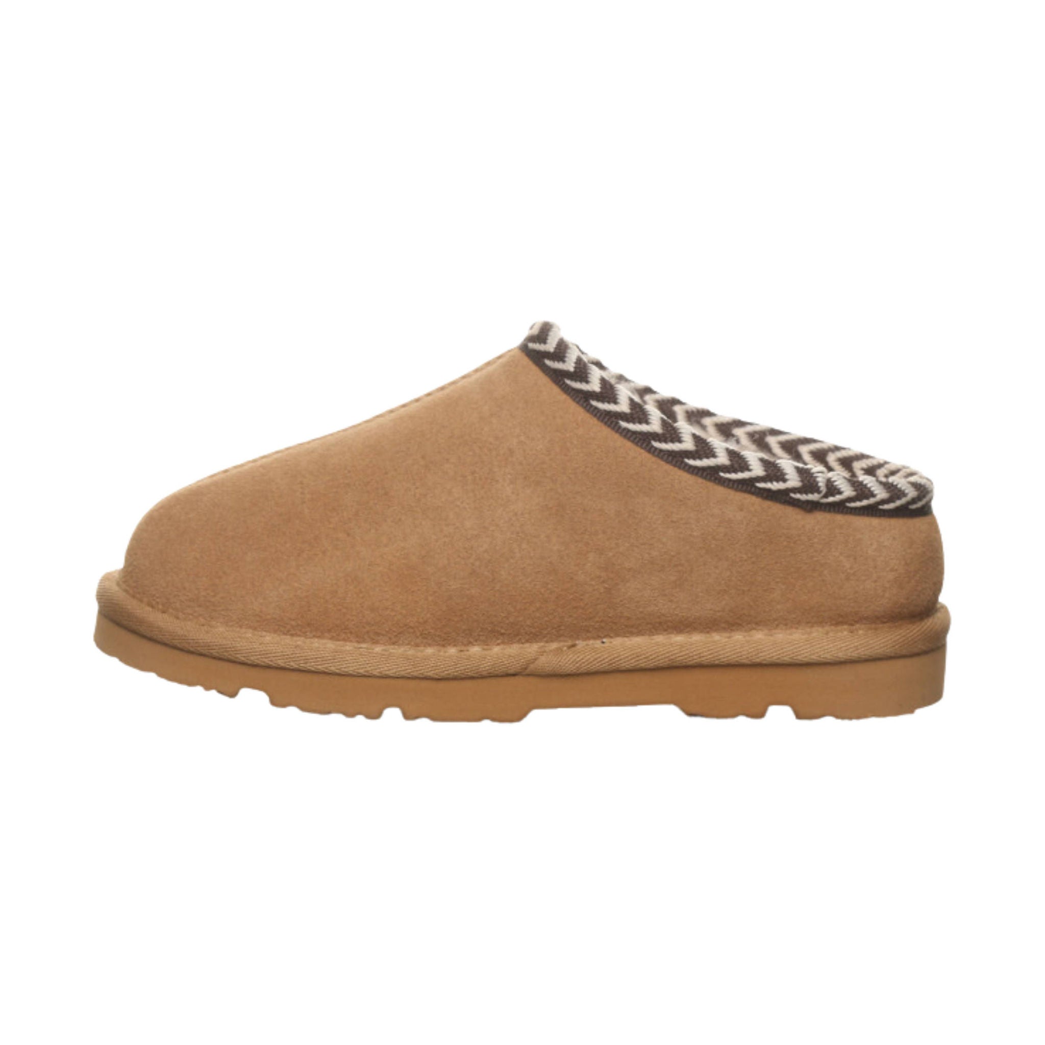 Bearpaw Kids' Youth Tabitha Slipper Iced Coffee