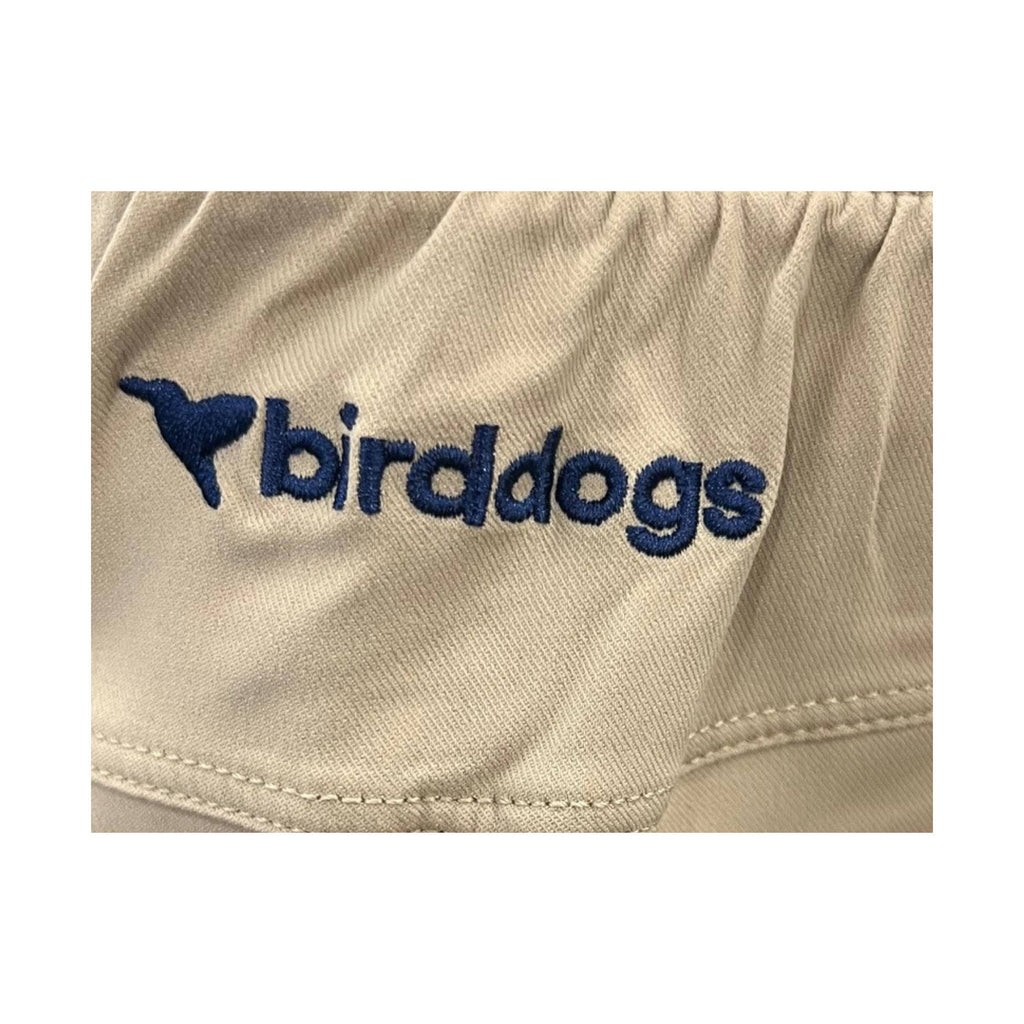 Birddogs Men's Uncle Bucks Khaki Shorts - Beige - Lenny's Shoe & Apparel