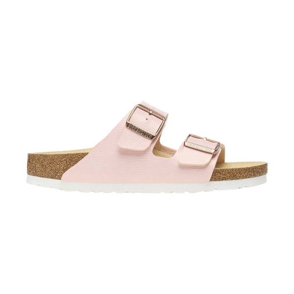 Birkenstock offers Arizona Sandals - Metallic Pink