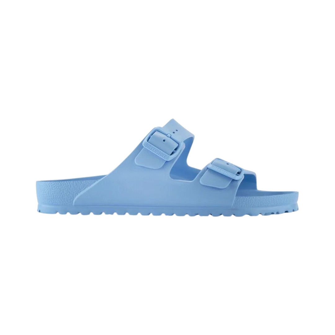 Birkenstock Arizona Essentials EVA Sandal - Sky Blue - Lenny's Shoe & Apparel