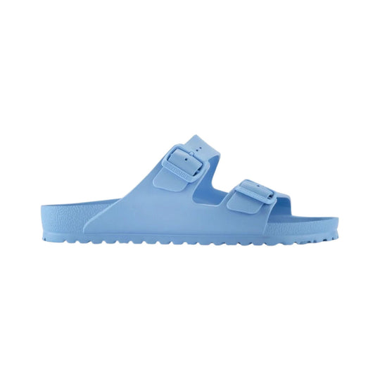 Birkenstock Arizona Essentials EVA Sandal - Sky Blue - Lenny's Shoe & Apparel