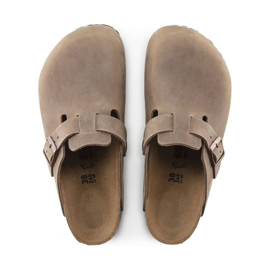 birkenstock boston tobacco suede Birkenstock Boston Oiled Leather birkenstock boston tobacco suede Birkenstock Boston Oiled Leather