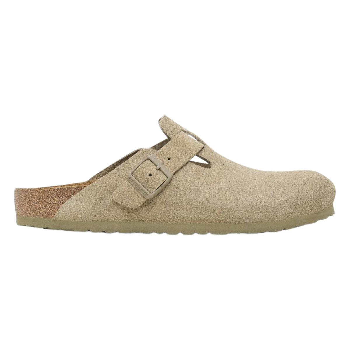 New Birkenstock Boston soft footbed men’s sz 46 US 13 660471_001_P1?bg=rgb(237,237,  main image 3