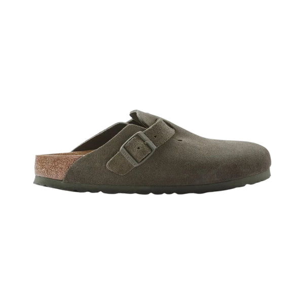 Birkenstock Boston - Thyme – Lenny's Shoe & Apparel
