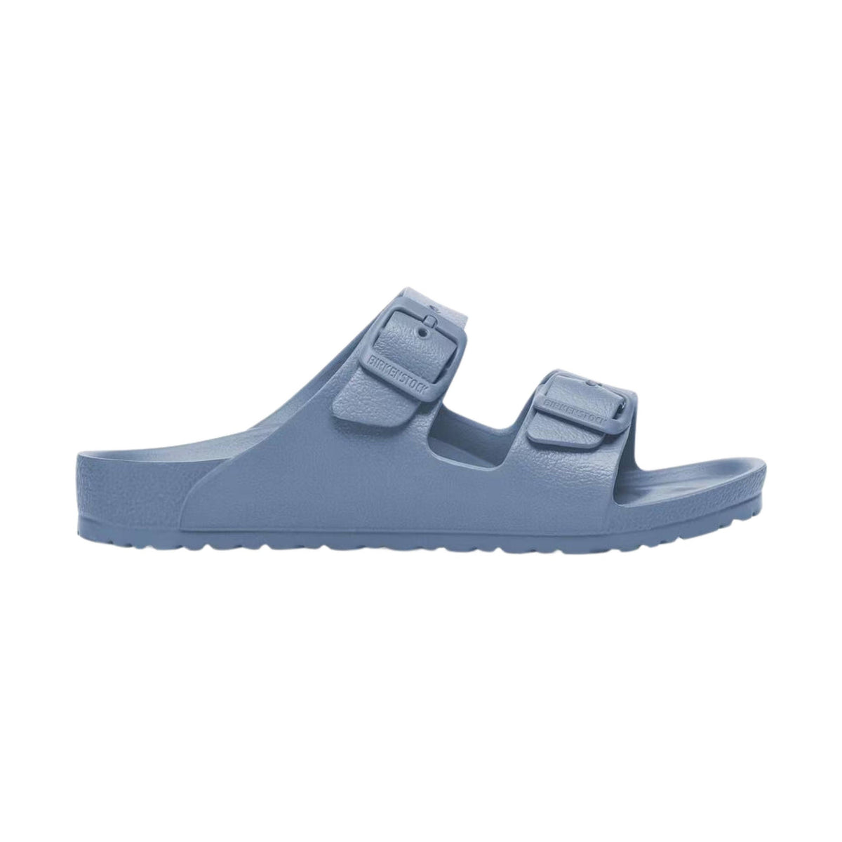 Birkenstock Arizona Essentials EVA Unisex Sandal - Elemental Blue BIRKENSTOCK Arizona EVA - Elemental Blue The BIRKENSTOCK  main image 3