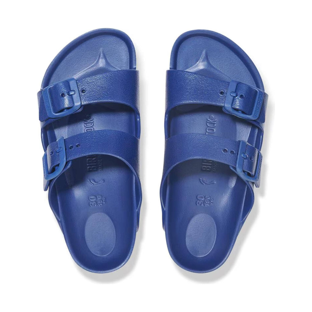 Birkenstock Kids' Arizona EVA Sandal - Navy - Lenny's Shoe & Apparel