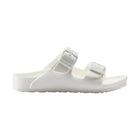 Birkenstock Kids' Arizona EVA Sandal - White - Lenny's Shoe & Apparel
