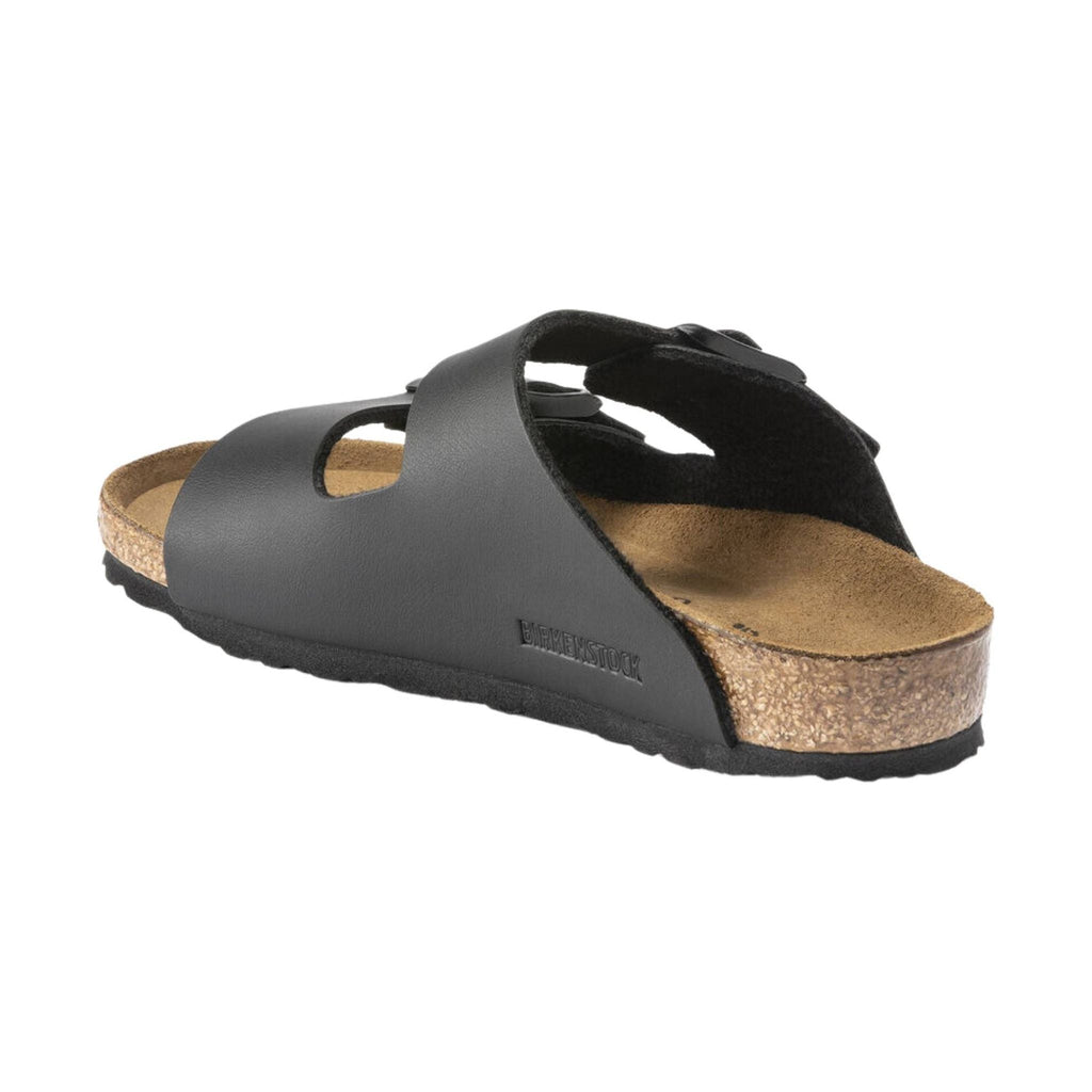 Birkenstock Kids' Arizona Sandal - Black - Lenny's Shoe & Apparel