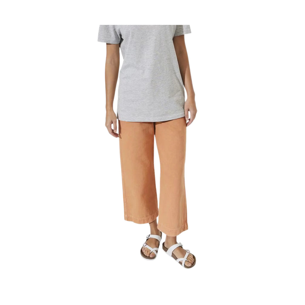 Birkenstock Mayari Sandal - Birko Flor White - Lenny's Shoe & Apparel