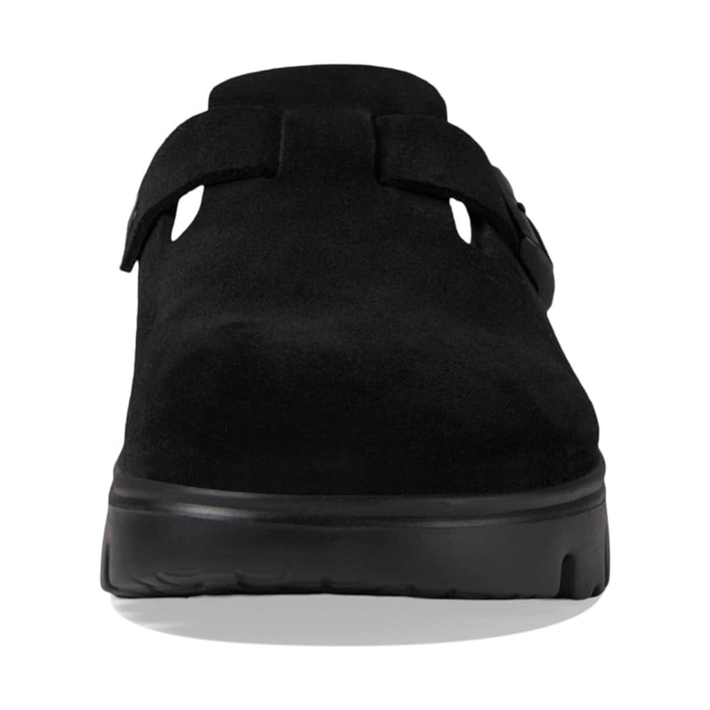 birkenstock-papillio-boston-chunky-clog-black-suede-lenny-s-shoe