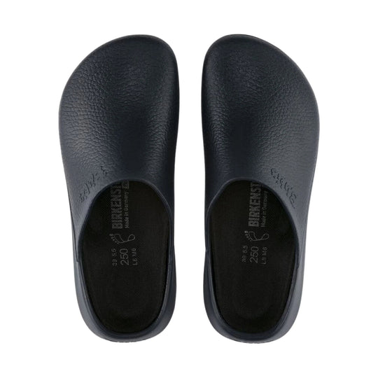 Birkenstock Super Birki Clog - Blue - Lenny's Shoe & Apparel
