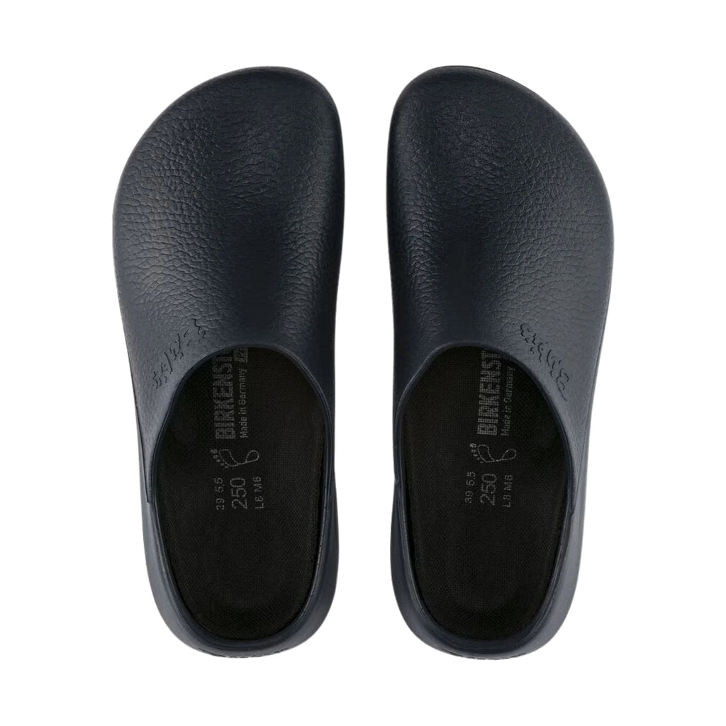 Birkenstock Super Birki Clog - Blue - Lenny's Shoe & Apparel