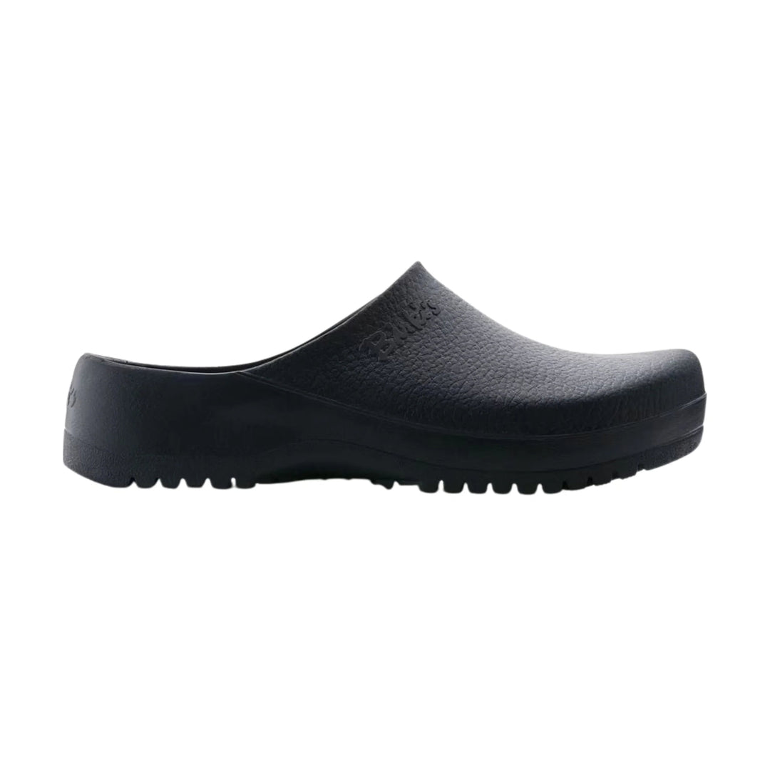 Birkenstock Super Birki Clog - Blue - Lenny's Shoe & Apparel