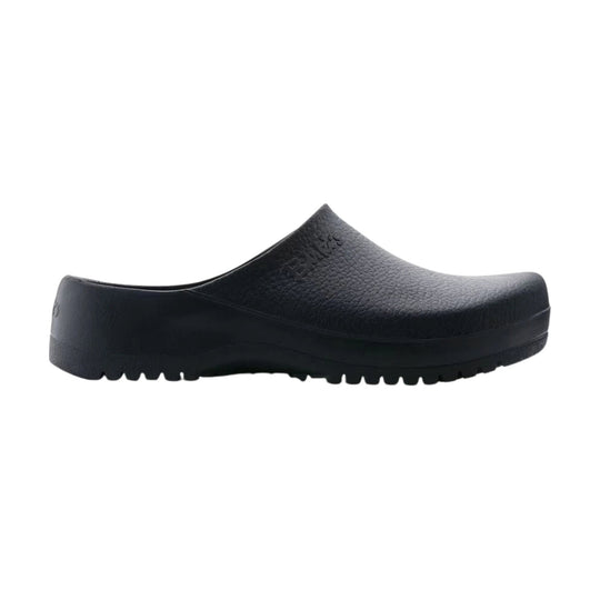 Birkenstock Super Birki Clog - Blue - Lenny's Shoe & Apparel