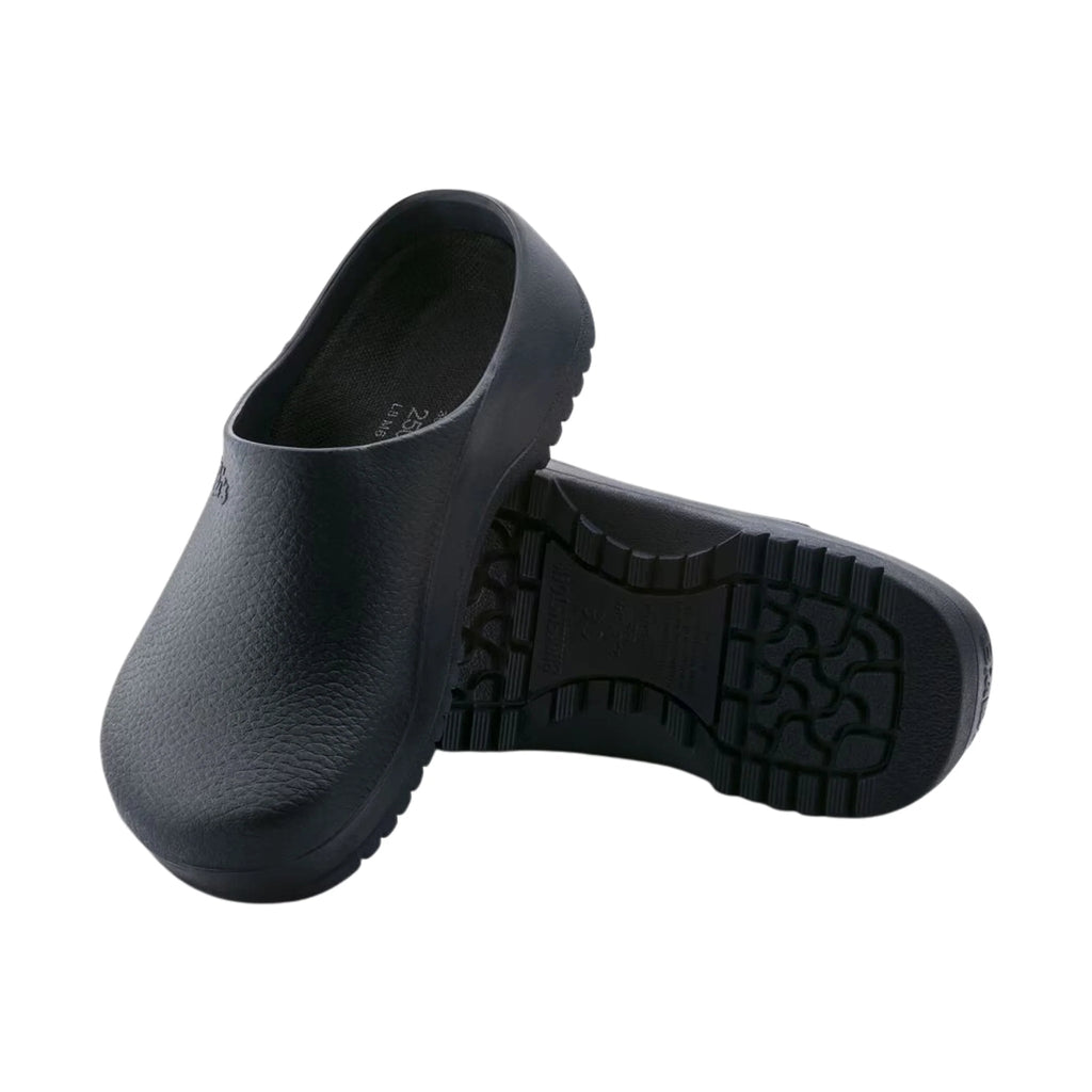 Birkenstock Super Birki Clog - Blue - Lenny's Shoe & Apparel