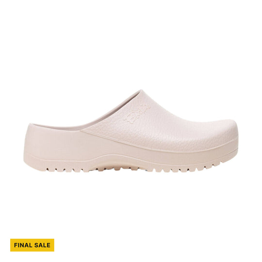 Birkenstock Super Birki Clog - Light Rose - FINAL SALE - Lenny's Shoe & Apparel