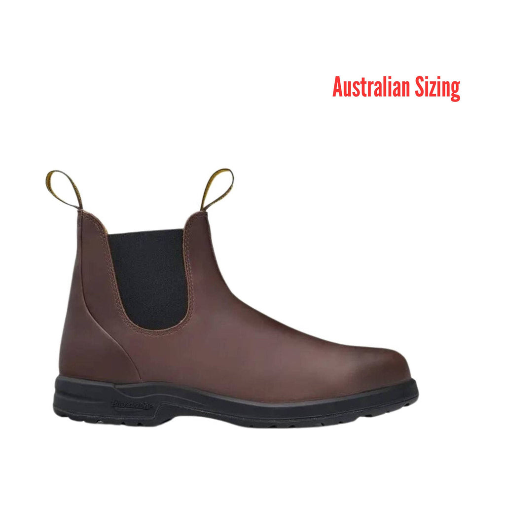 Blundstone All - Terrain Chelsea Boots - Cocoa Brown - Lenny's Shoe & Apparel