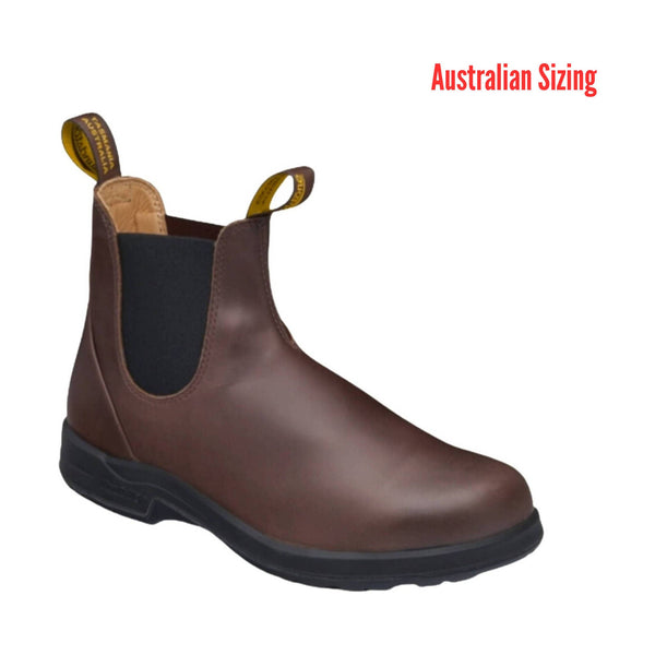 24.5 Blundstone Tasmania UK5サイドゴアブーツ blundstone-all-terrain-chelsea