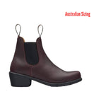 Blundstone Heel Boot - Shiraz - Lenny's Shoe & Apparel