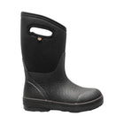 Bogs Kids' Classic II Solid Insulated Rain Boots - Black - Lenny's Shoe & Apparel