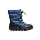 Bogs Kids' Skyline Snowcata Winter Boots - Cobalt - Lenny's Shoe & Apparel