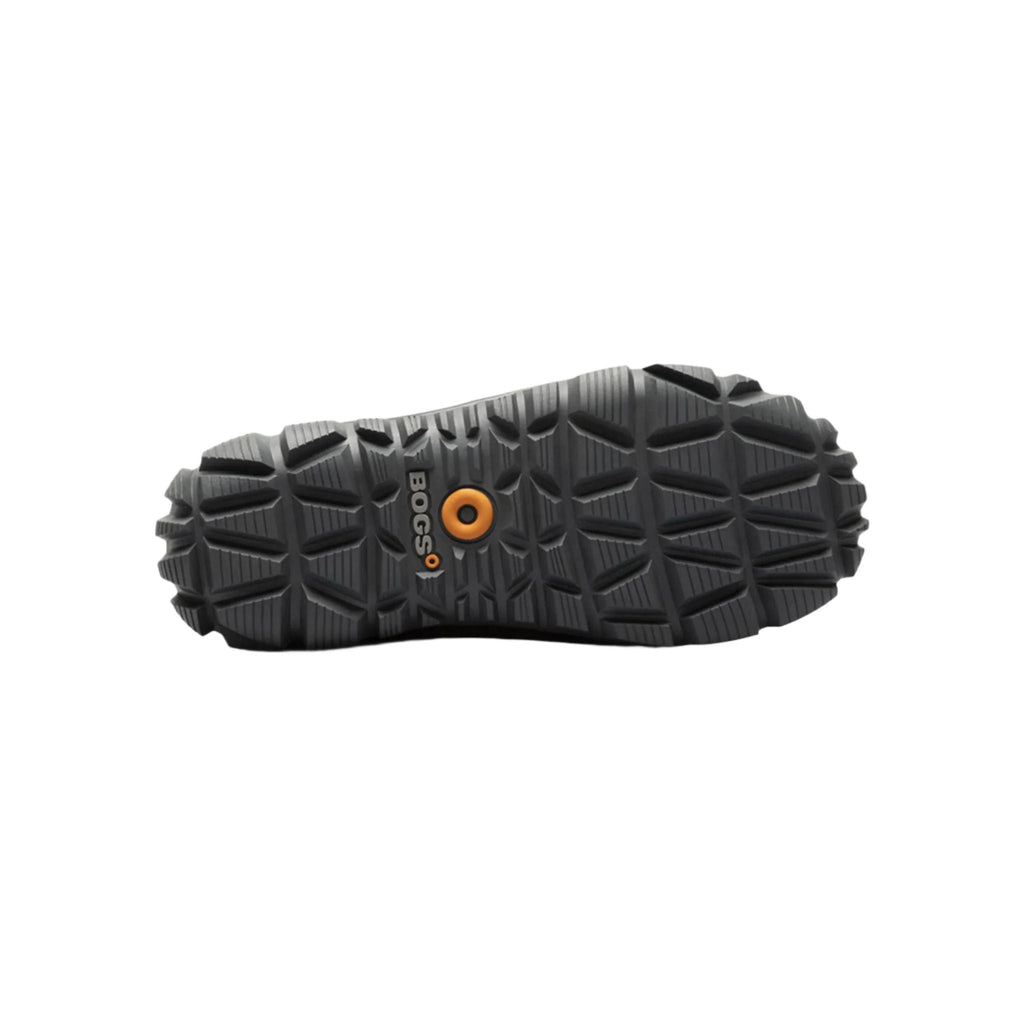 Bogs Men's Arcata Urban Chelsea Waterproof Winter Boots - Black - Lenny's Shoe & Apparel