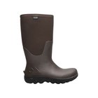 Bogs Men's Classic Seamless Tall Farm Boots - Brown - Lenny's Shoe & Apparel