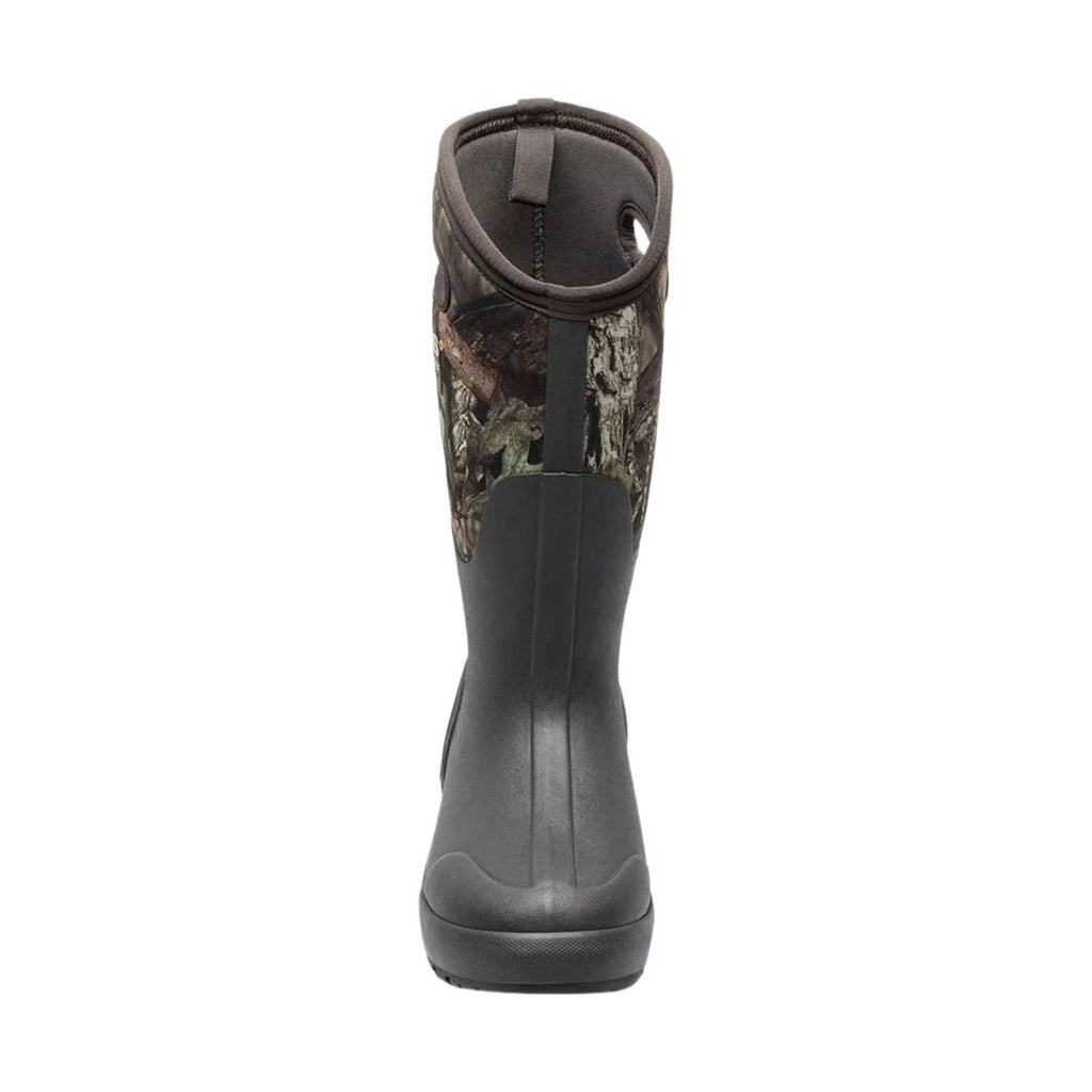 Bogs Women's Classic II Mossy Oak Hunting Rain Boots - Black/Mossy Oak - Lenny's Shoe & Apparel