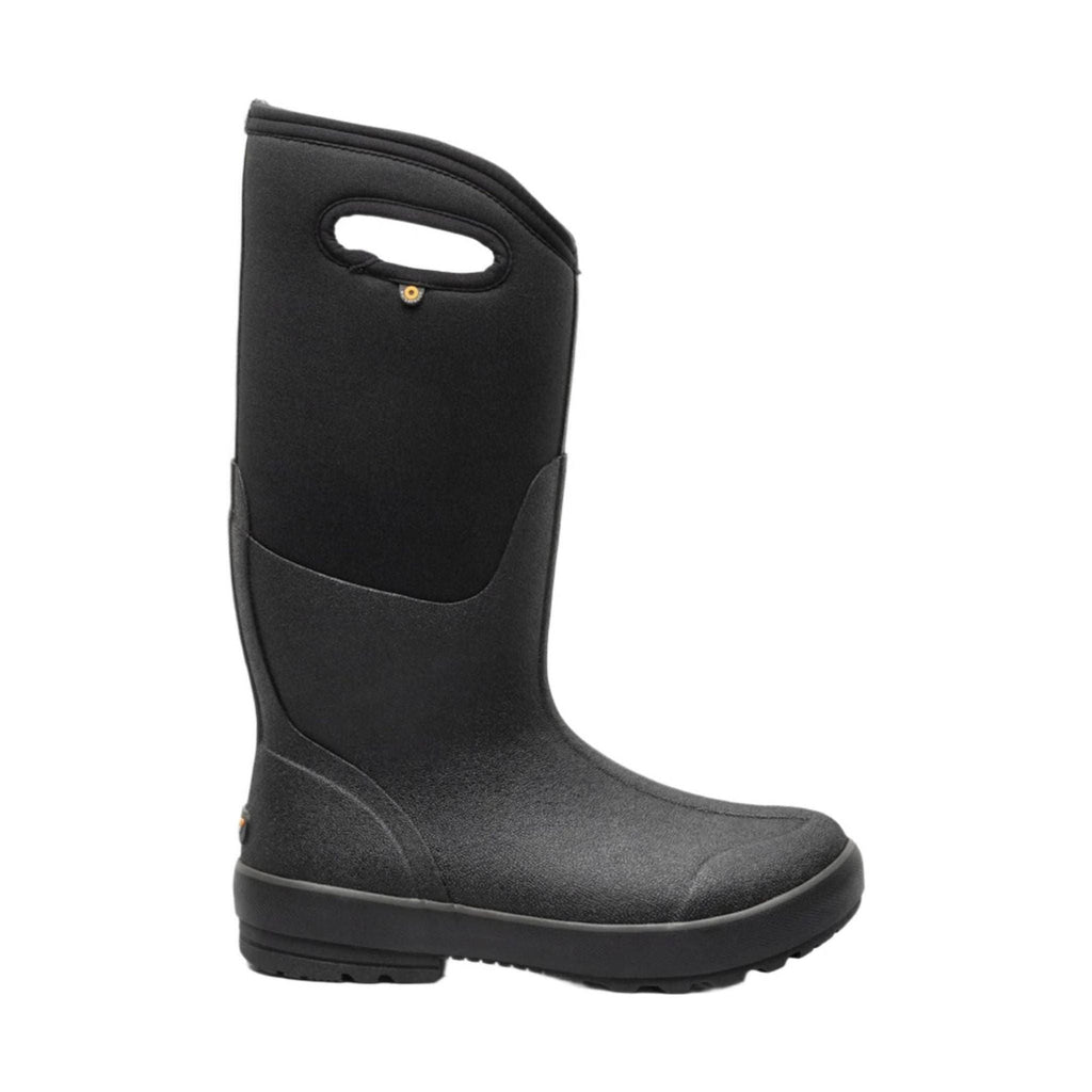 Bogs Women's Classic II Tall Winter Boots - Black - Lenny's Shoe & Apparel