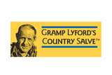 Gramp Lyford's Logo