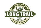 Green Mountain Long Trail Logo