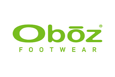 Oboz Logo