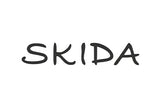 Skida Logo - Skida, Burlington VT
