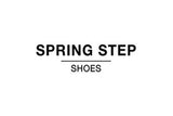Spring Step Logo - Spring Step Shoes