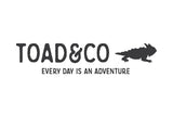 Toad & Co Logo