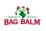 Vermont's Original Bag Balm Logo