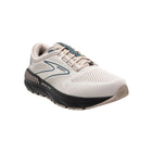 Brooks Men's Beast GTS 23 Road Running Shoes - Chateau Grey/White Sand/Blue - Lenny's Shoe & Apparel