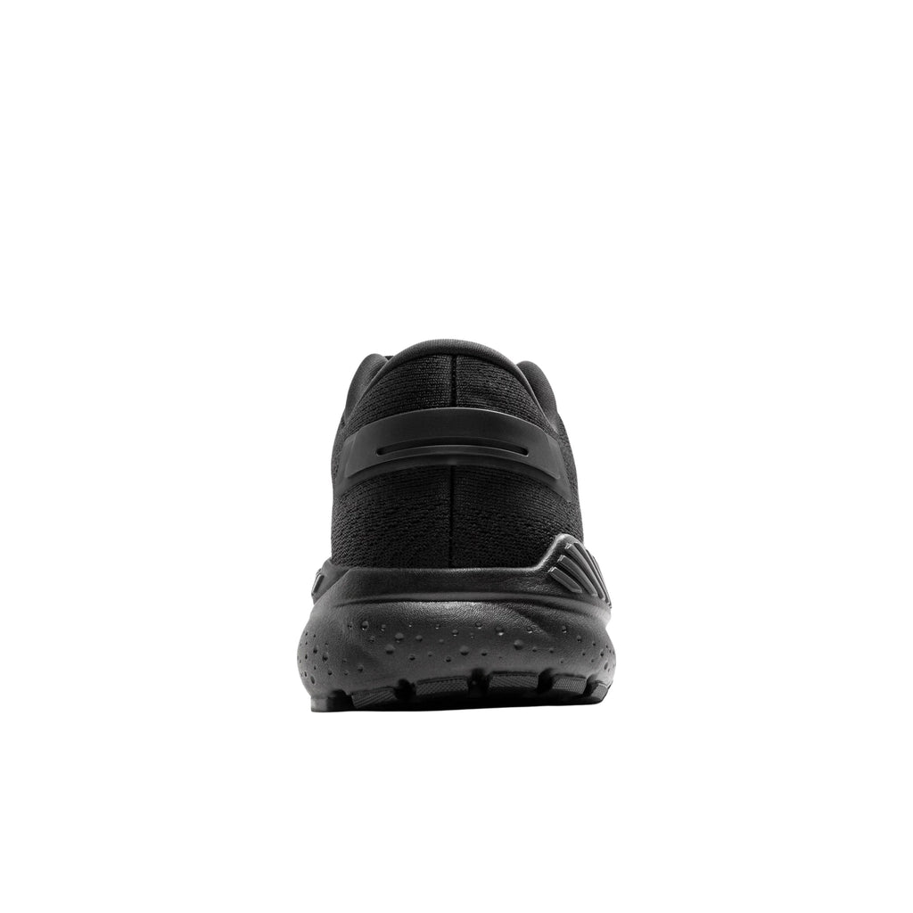Brooks Men's Beast GTS 24 Road Running Shoes - Black/Black/Ebony - Lenny's Shoe & Apparel