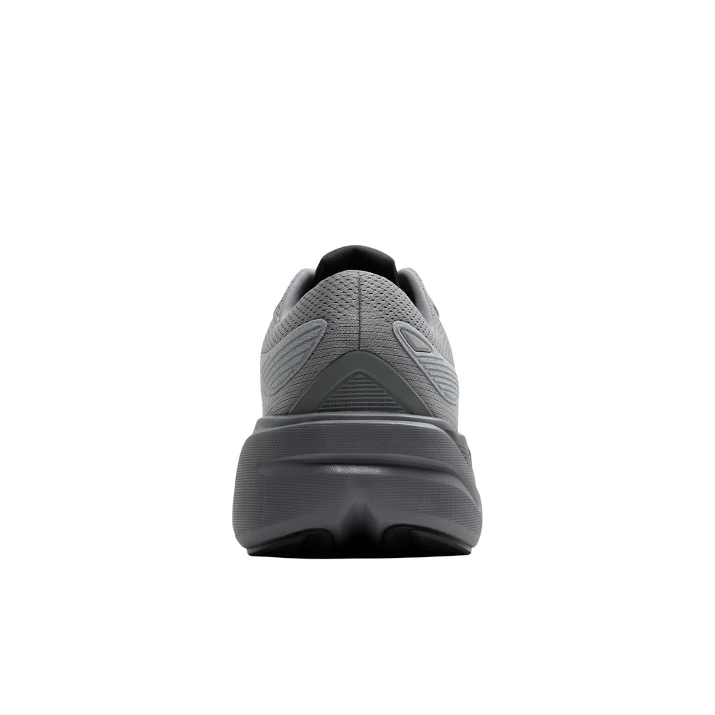 Brooks Men's Ghost Max 3 Road Running Shoes - Primer Grey/Ebony - Lenny's Shoe & Apparel