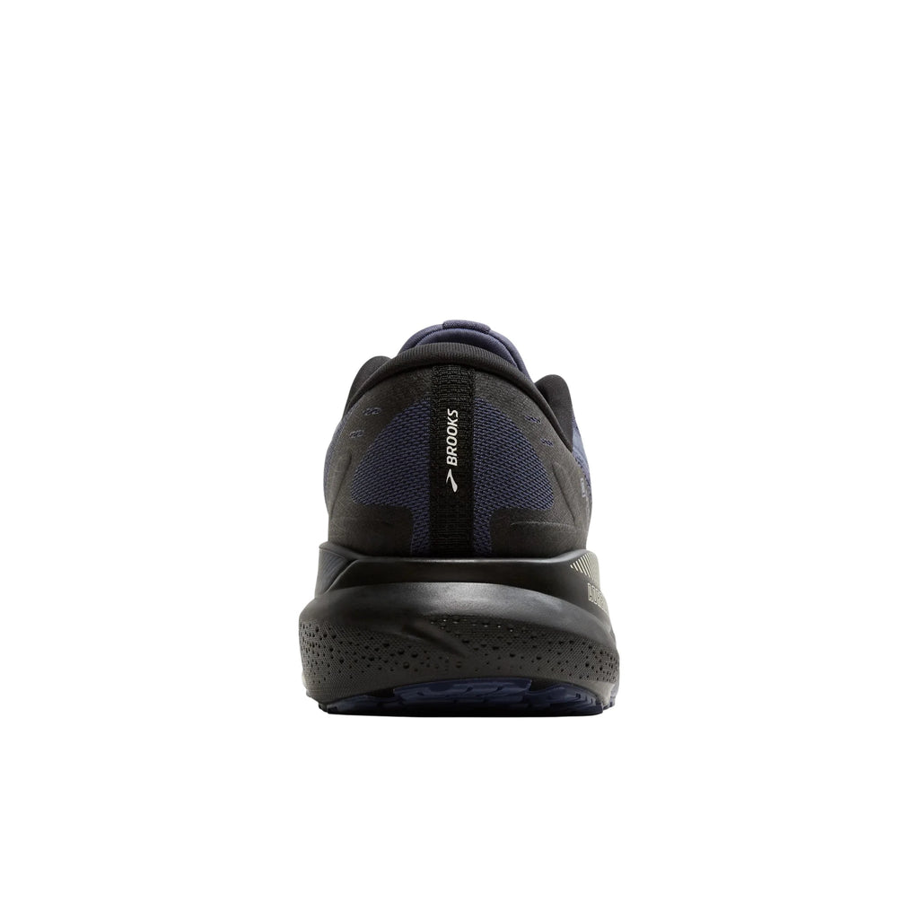 Brooks Women's Adrenaline GTS 24 GTX Road Running Shoes - Black/Nightshadow/Coconut - Lenny's Shoe & Apparel