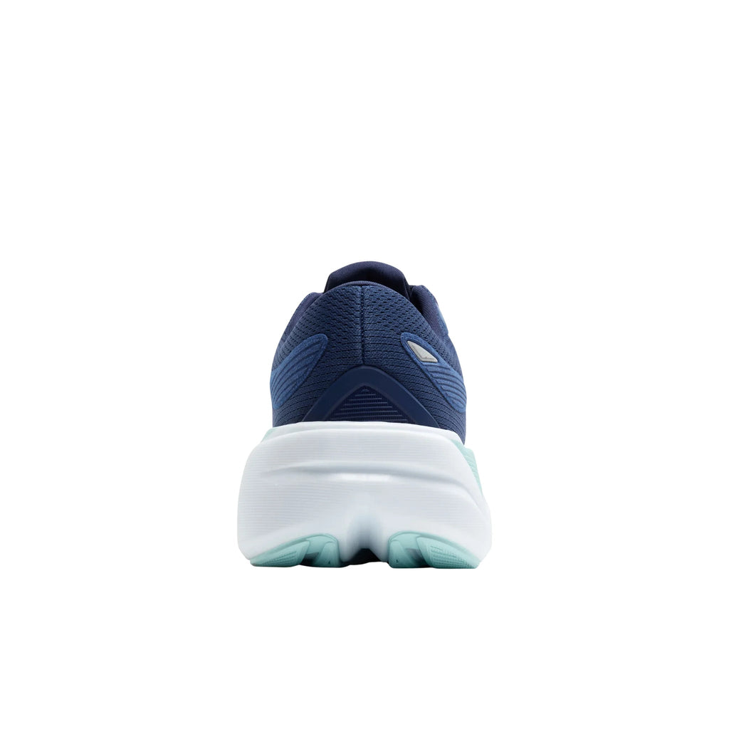 Brooks Women's Ghost Max 3 Road Running Shoes - Navy/Peacoat/Clearwater - Lenny's Shoe & Apparel