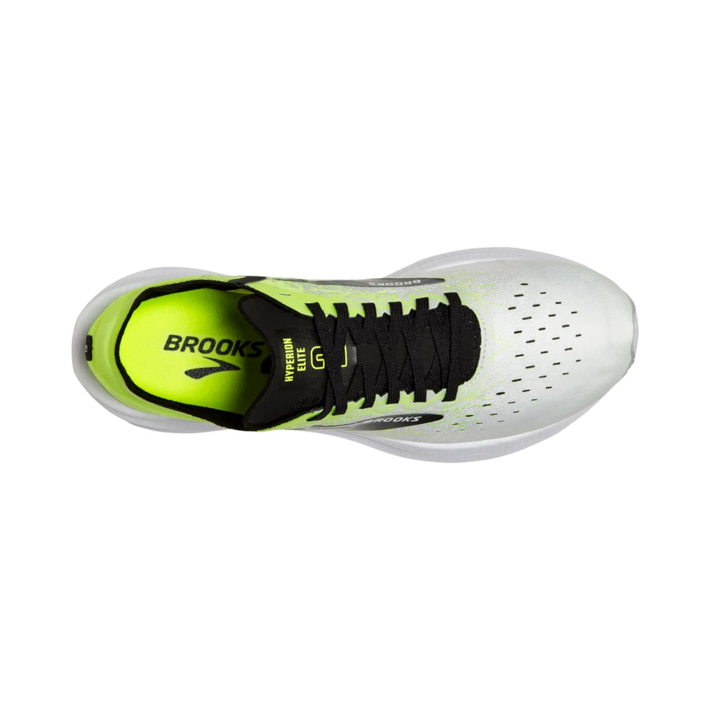 Brooks Women's Hyperion Elite 2 Running Shoes - Nightlife/White/Black - Lenny's Shoe & Apparel