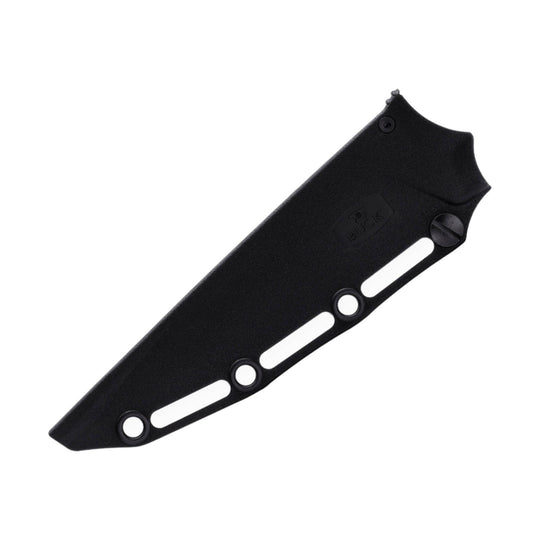 Buck Paklite Processor Knife - Black - Lenny's Shoe & Apparel