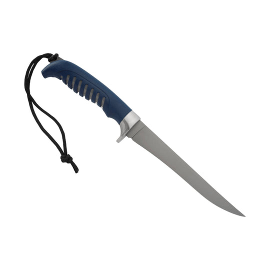 Buck Silver Creek 6 Inch Fillet Knife - Blue - Lenny's Shoe & Apparel