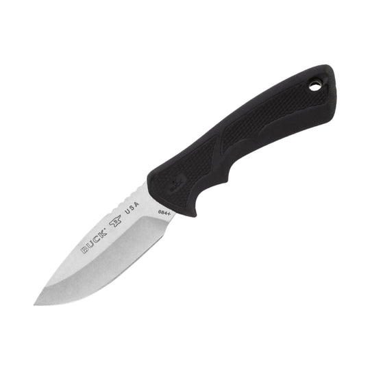 Buck Small BuckLite Max II Knife - Black - Lenny's Shoe & Apparel