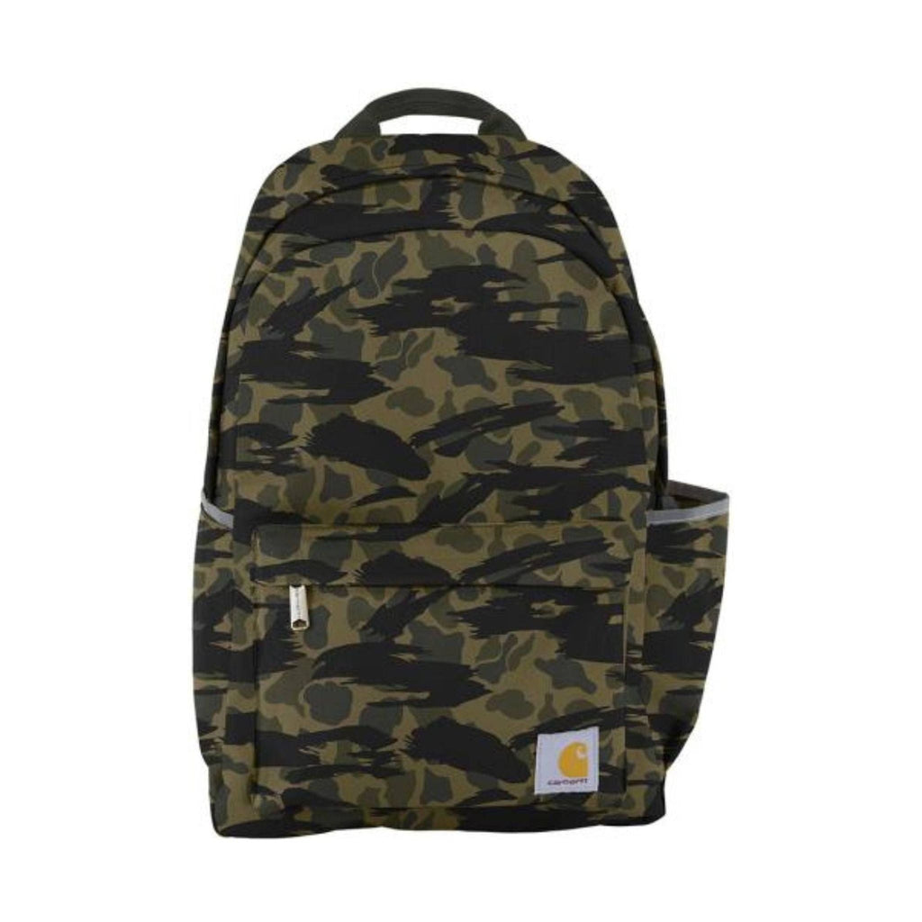 Carhartt 21L Classic Backpack - Blind Camo - Lenny's Shoe & Apparel