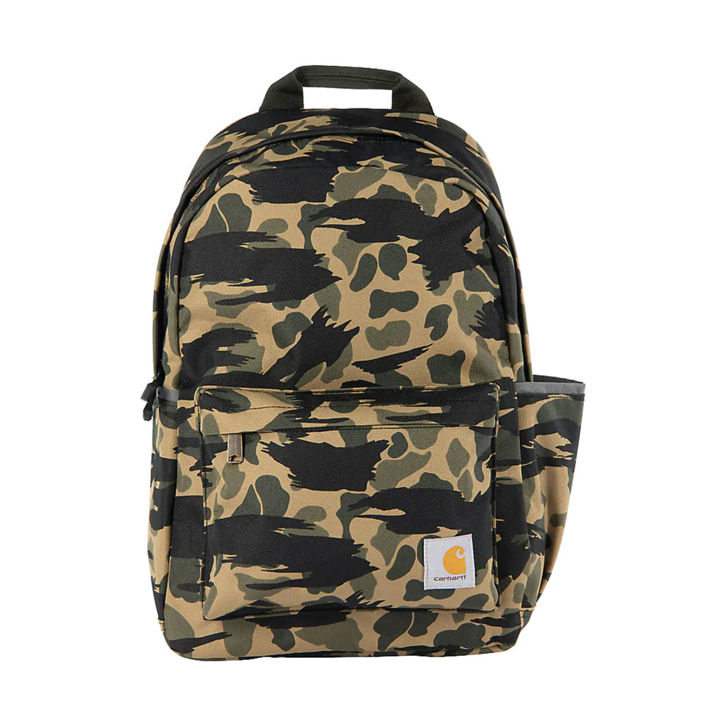 Carhartt 21L Classic Backpack - Blind Camo - Lenny's Shoe & Apparel