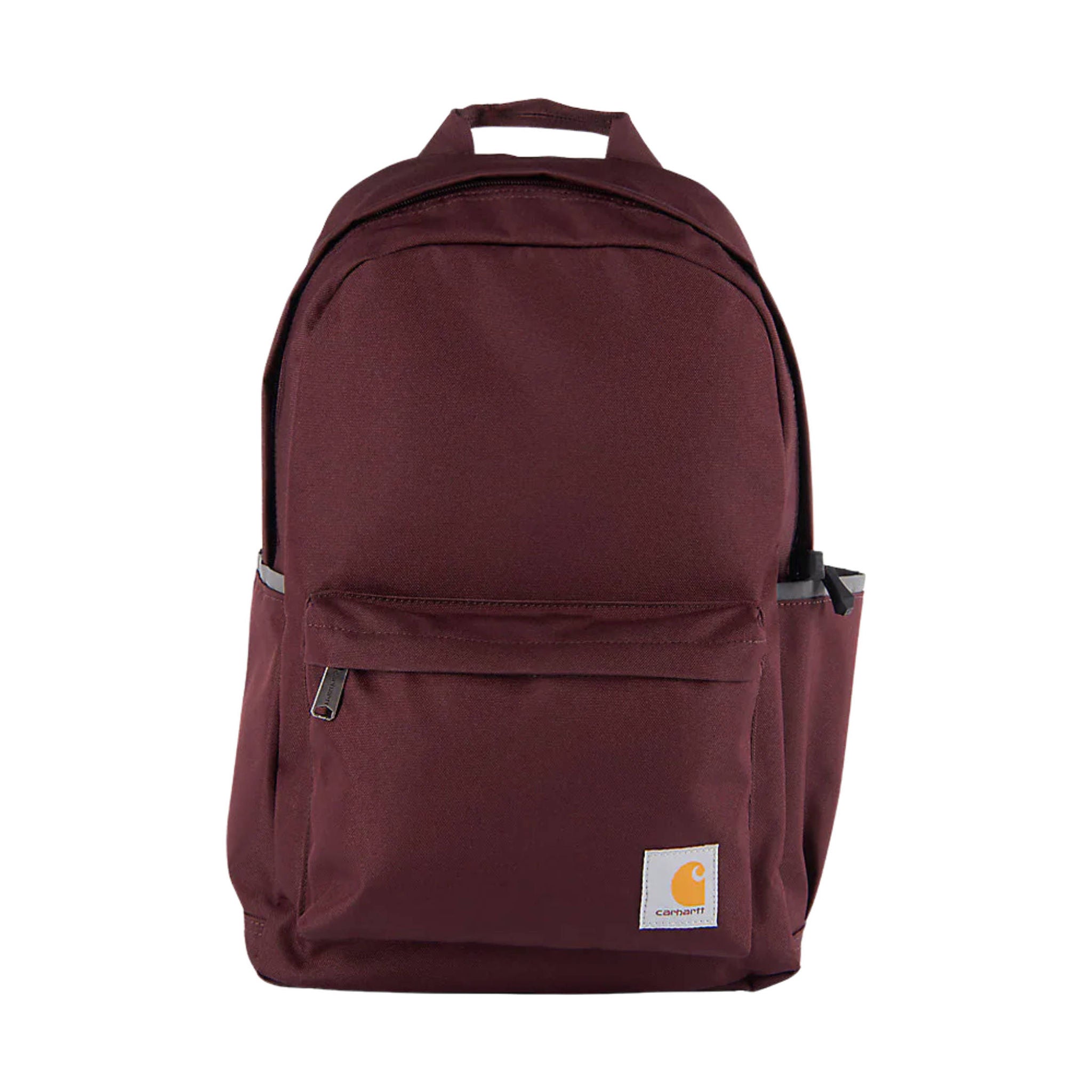 carhartt mini backpack wine Carhartt 21L Classic Backpack Port